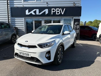 Used Kia Stonic 2019 for sale - 78476816: Photo