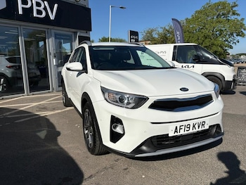 Used Kia Stonic 2019 for sale - 78476816: Photo
