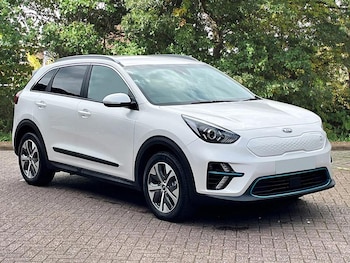 Used Kia Niro 2022 for sale - 78389255: Photo