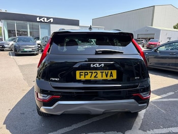 Used Kia Niro 2023 for sale - 78736820: Photo