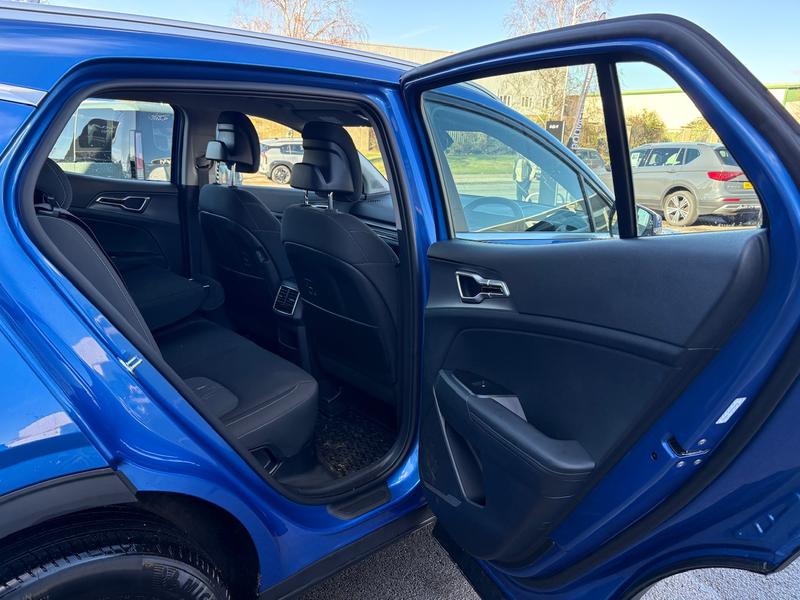 Used Kia Sportage 2025 for sale - 77138388: Photo 11