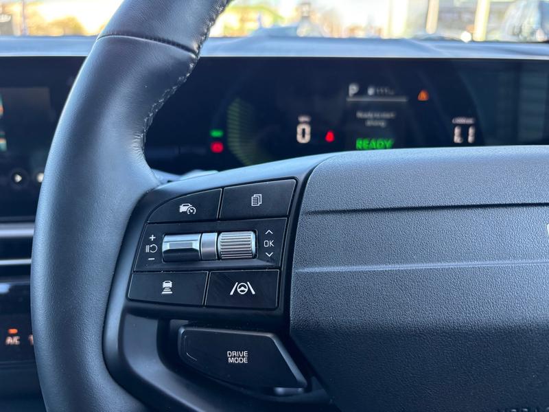 Used Kia Sportage 2025 for sale - 77138388: Photo 17