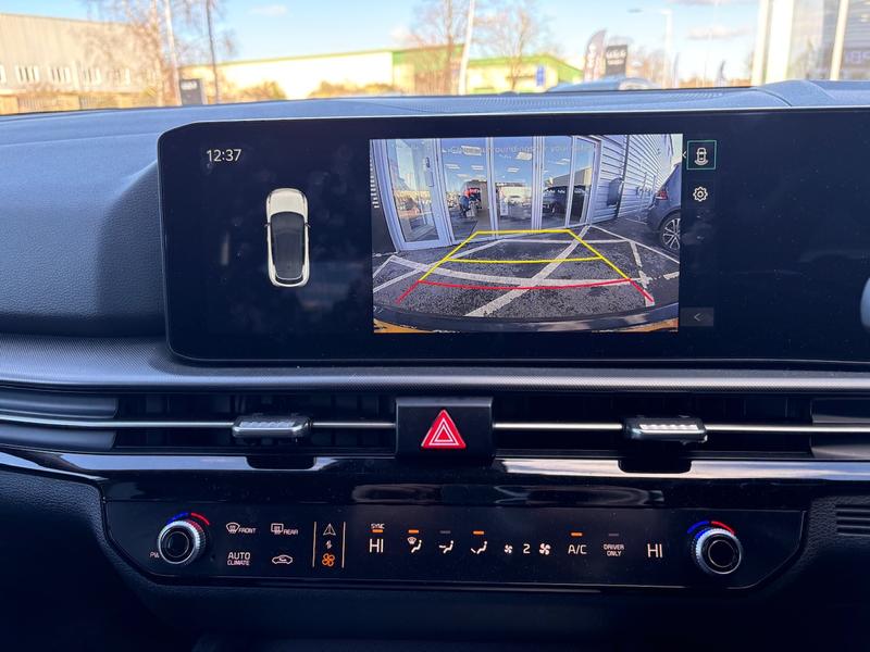 Used Kia Sportage 2025 for sale - 77138388: Photo 22