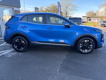 Used Kia Sportage 2025 for sale - 77138388: Photo