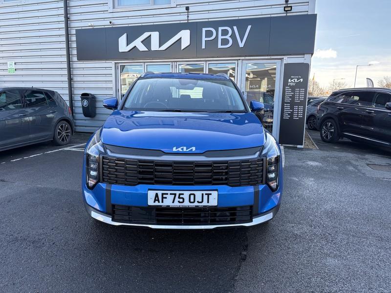 Used Kia Sportage 2025 for sale - 77138388: Photo 6