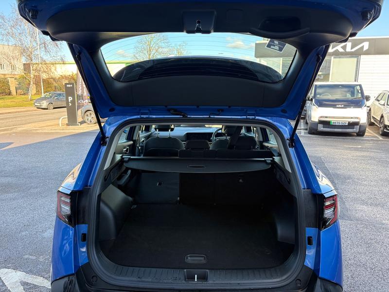 Used Kia Sportage 2025 for sale - 77138388: Photo 9