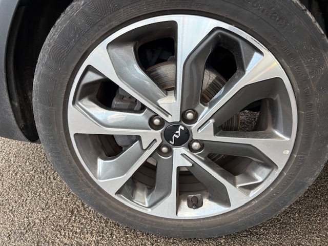 Used Kia Stonic 2023 for sale - 77691529: Photo 12