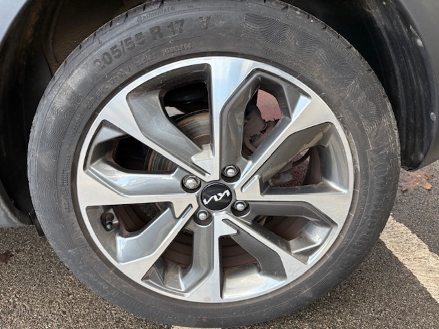 Used Kia Stonic 2023 for sale - 77691529: Photo 13