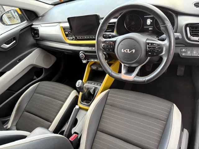 Used Kia Stonic 2023 for sale - 77691529: Photo 17