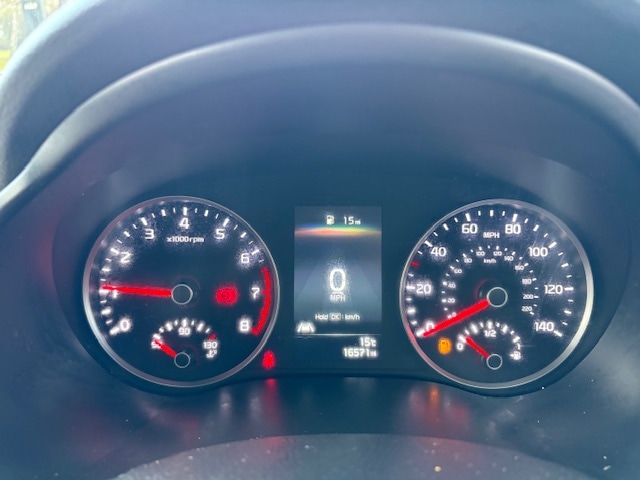 Used Kia Stonic 2023 for sale - 77691529: Photo 22