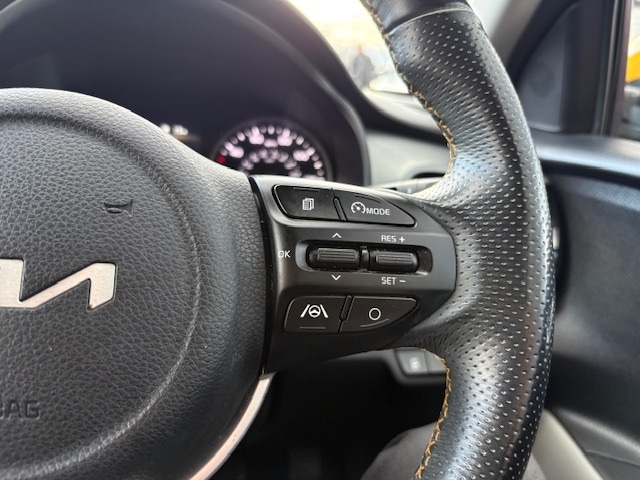 Used Kia Stonic 2023 for sale - 77691529: Photo 24