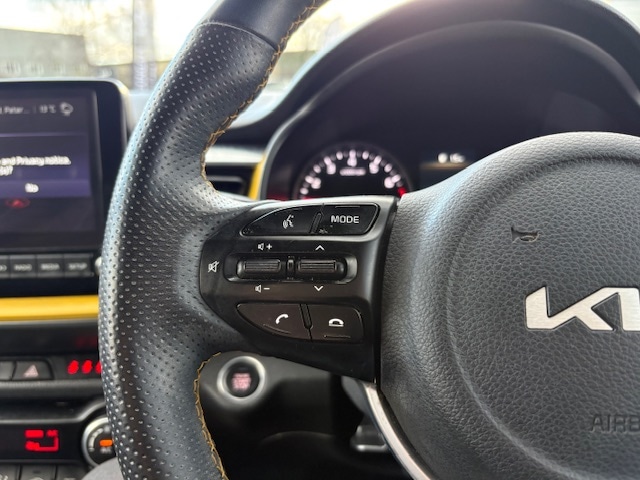 Used Kia Stonic 2023 for sale - 77691529: Photo 25