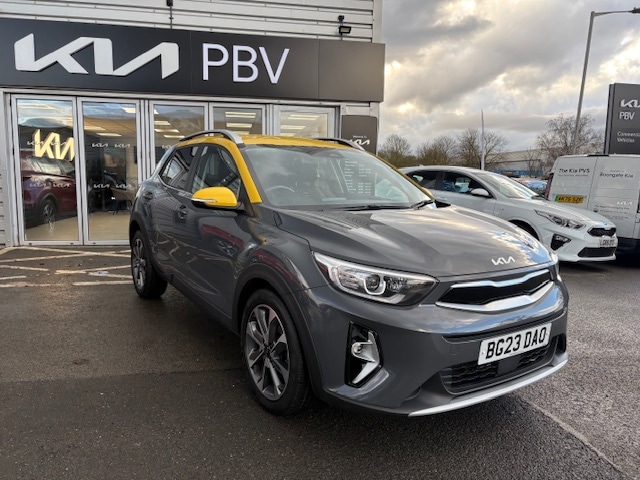 Used Kia Stonic 2023 for sale - 77691529: Photo 5