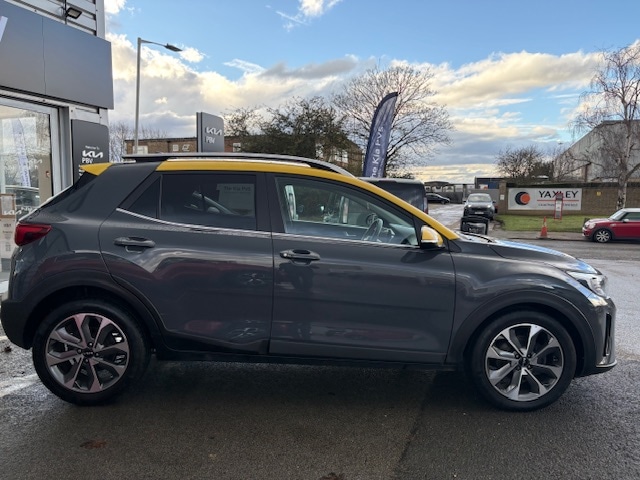 Used Kia Stonic 2023 for sale - 77691529: Photo 6