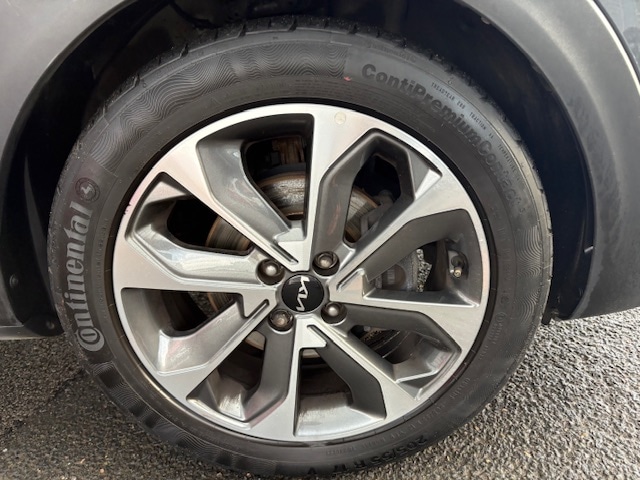 Used Kia Stonic 2023 for sale - 77691529: Photo 9