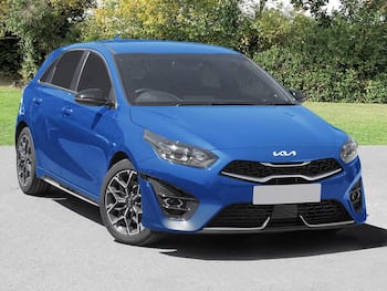 Used Kia Ceed 2023 for sale - 79855710: Photo