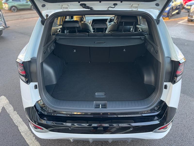 Used Kia Sportage 2023 for sale - 76541464: Photo 10