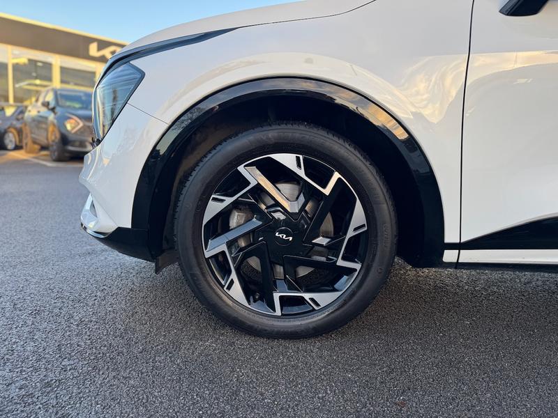 Used Kia Sportage 2023 for sale - 76541464: Photo 11