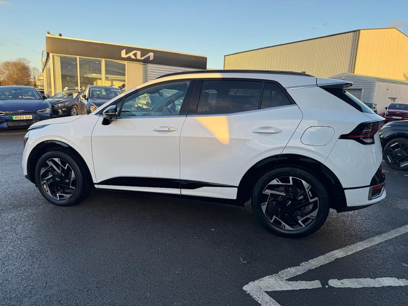 Used Kia Sportage 2023 for sale - 76541464: Photo 12