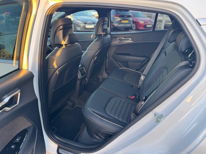 Used Kia Sportage 2023 for sale - 76541464: Photo 15