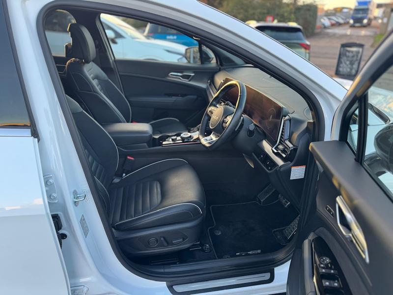 Used Kia Sportage 2023 for sale - 76541464: Photo 17