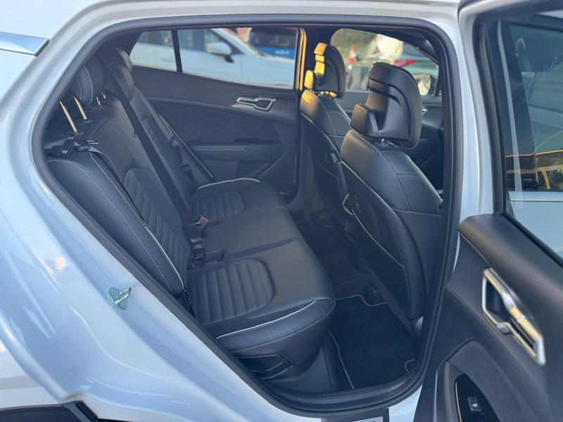 Used Kia Sportage 2023 for sale - 76541464: Photo 19