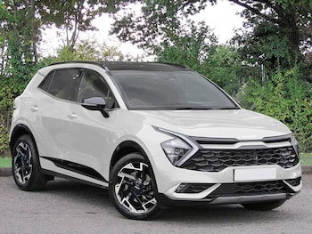 Used Kia Sportage undefined for sale - 76541464: Photo