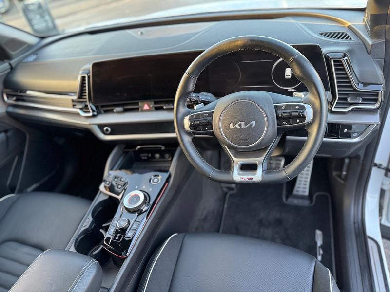 Used Kia Sportage 2023 for sale - 76541464: Photo 25