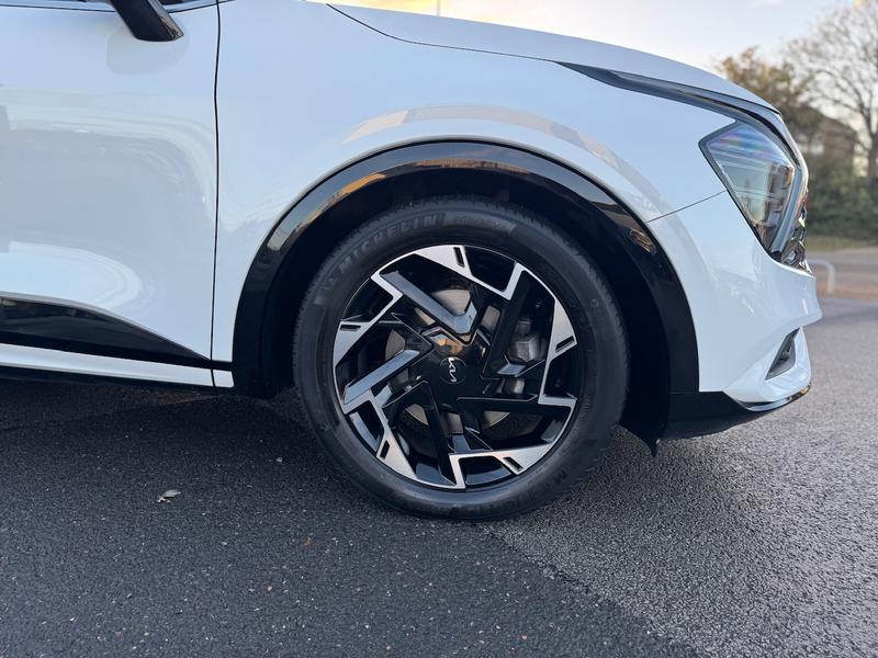 Used Kia Sportage 2023 for sale - 76541464: Photo 3