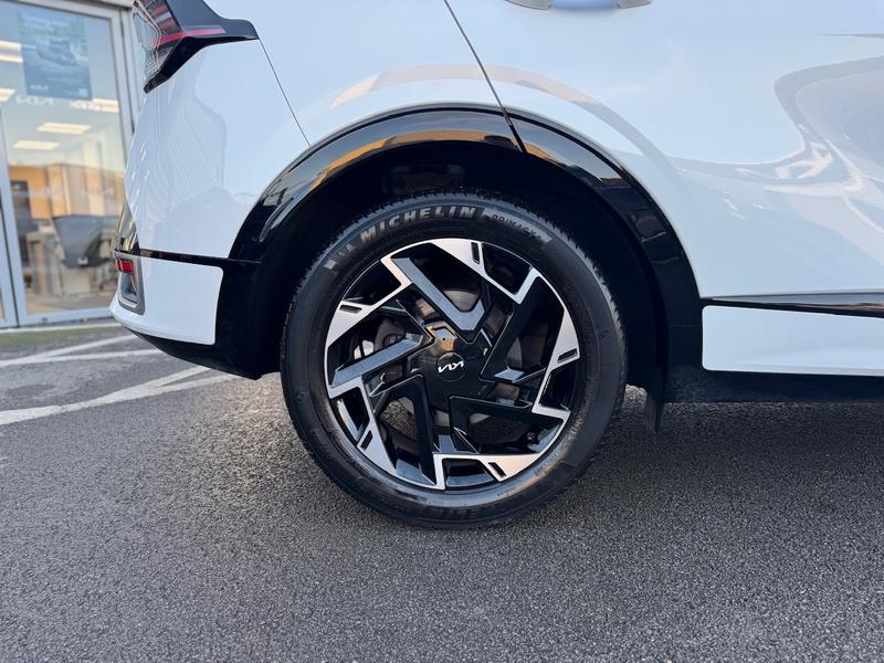 Used Kia Sportage 2023 for sale - 76541464: Photo 7