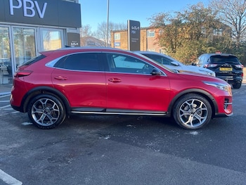 Used Kia XCeed 2022 for sale - 77030718: Photo