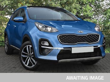 Used Kia Sportage 2019 for sale - 79816718: Photo