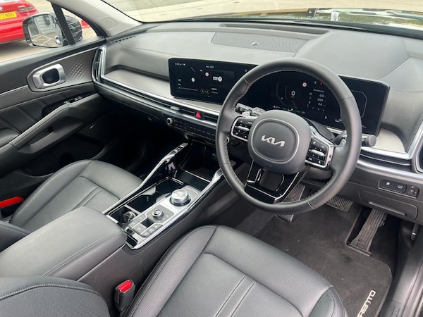 Used Kia Sorento 2025 for sale - 75325384: Photo 10