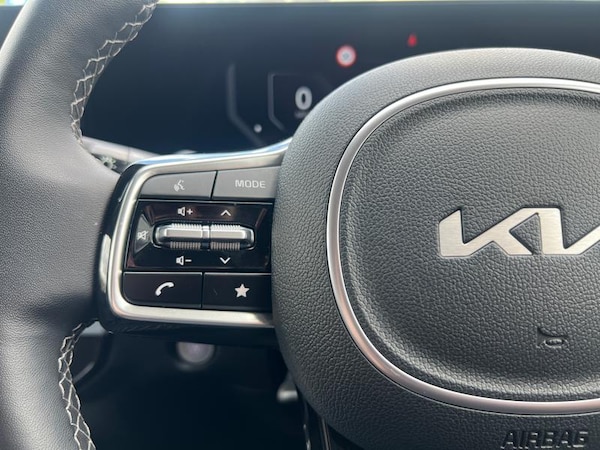 Used Kia Sorento 2025 for sale - 75325384: Photo 12