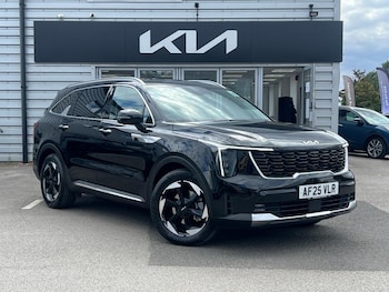 2025 - 1.6 T-GDi ISG HEV 3 Automatic 5-Door