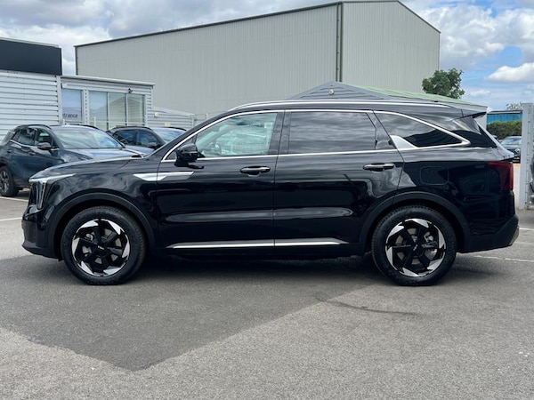 Used Kia Sorento 2025 for sale - 75325384: Photo 6