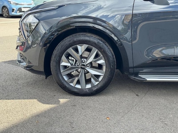 Used Kia Sportage 2025 for sale - 75325383: Photo 11