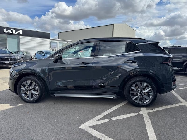 Used Kia Sportage 2025 for sale - 75325383: Photo 12