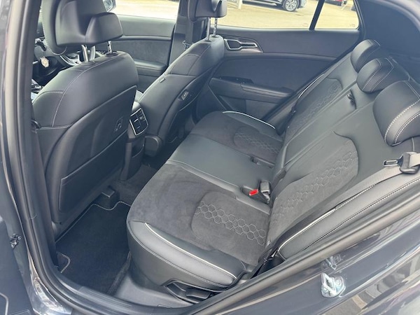 Used Kia Sportage 2025 for sale - 75325383: Photo 14