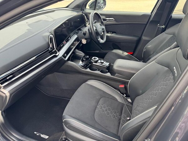 Used Kia Sportage 2025 for sale - 75325383: Photo 15