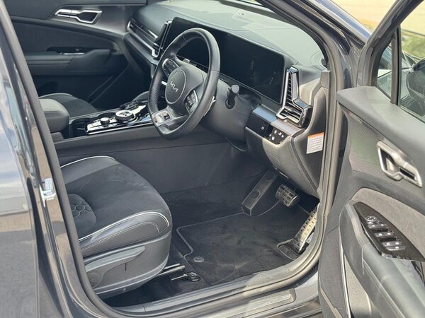 Used Kia Sportage 2025 for sale - 75325383: Photo 17