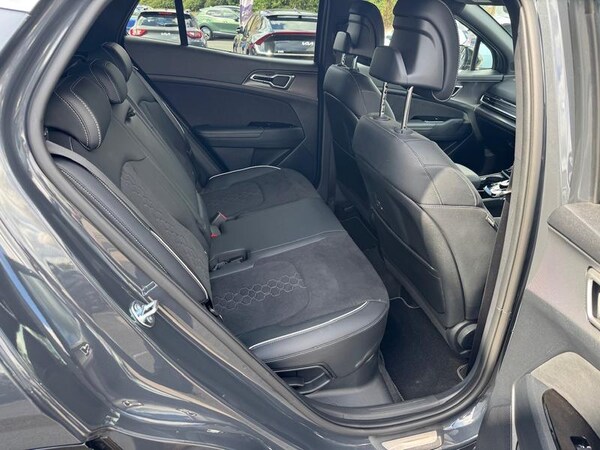 Used Kia Sportage 2025 for sale - 75325383: Photo 19