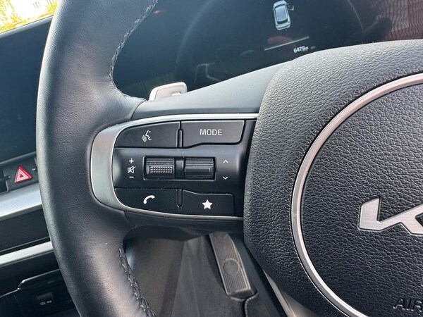 Used Kia Sportage 2025 for sale - 75325383: Photo 20