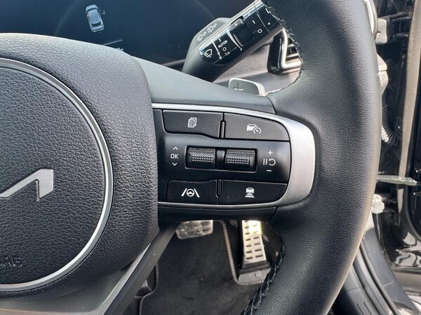 Used Kia Sportage 2025 for sale - 75325383: Photo 21