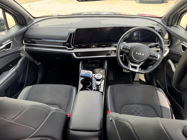 Used Kia Sportage 2025 for sale - 75325383: Photo 22