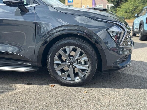 Used Kia Sportage 2025 for sale - 75325383: Photo 3