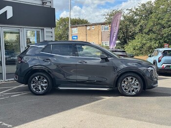 Used Kia Sportage 2025 for sale - 75325383: Photo