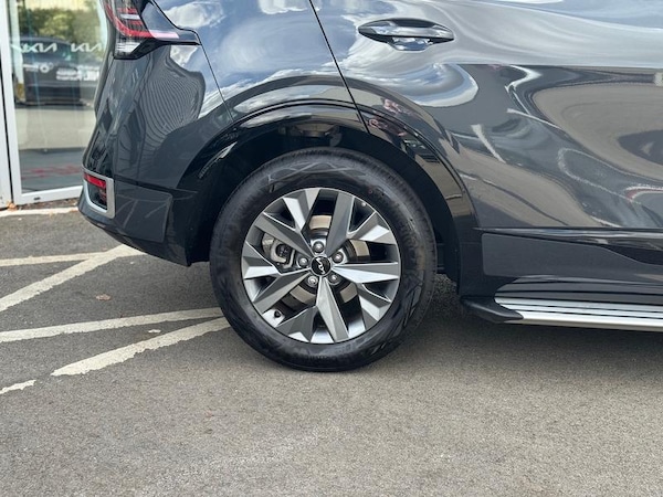 Used Kia Sportage 2025 for sale - 75325383: Photo 5