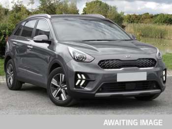 2022 - 1.6 GDi 3 PHEV Automatic 5-Door