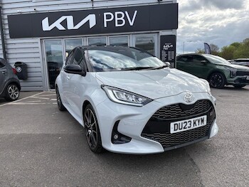 Used Toyota Yaris undefined for sale - 78293173: Photo